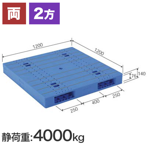 LX-1212R2（三甲製）1200&times;1200&times;140mm